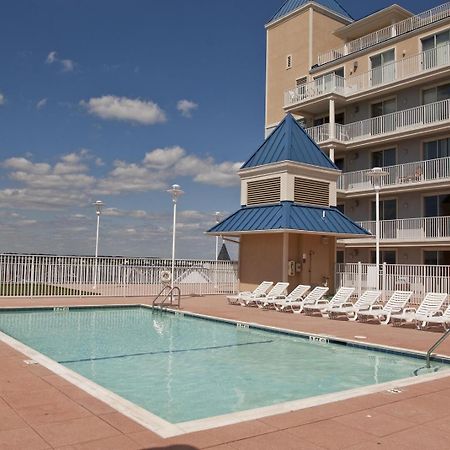 Belmont Towers I Villa Ocean City Room photo