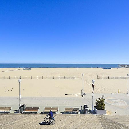 Belmont Towers I Villa Ocean City Room photo