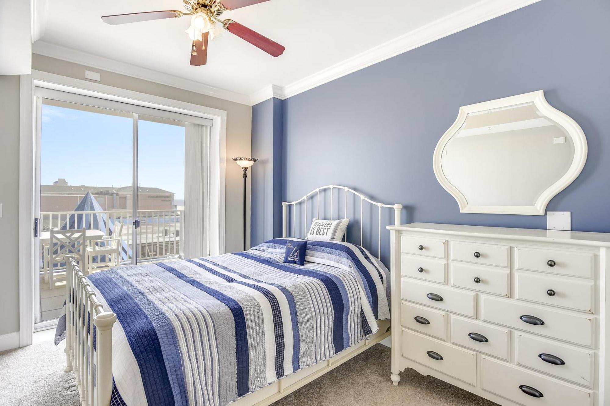 Belmont Towers I Villa Ocean City Room photo
