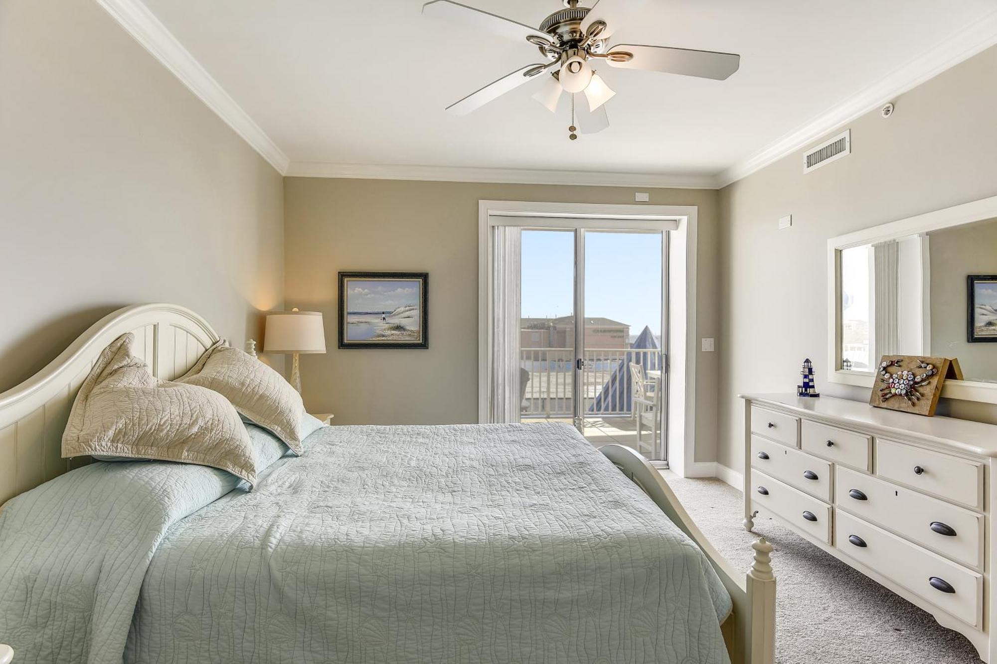 Belmont Towers I Villa Ocean City Room photo