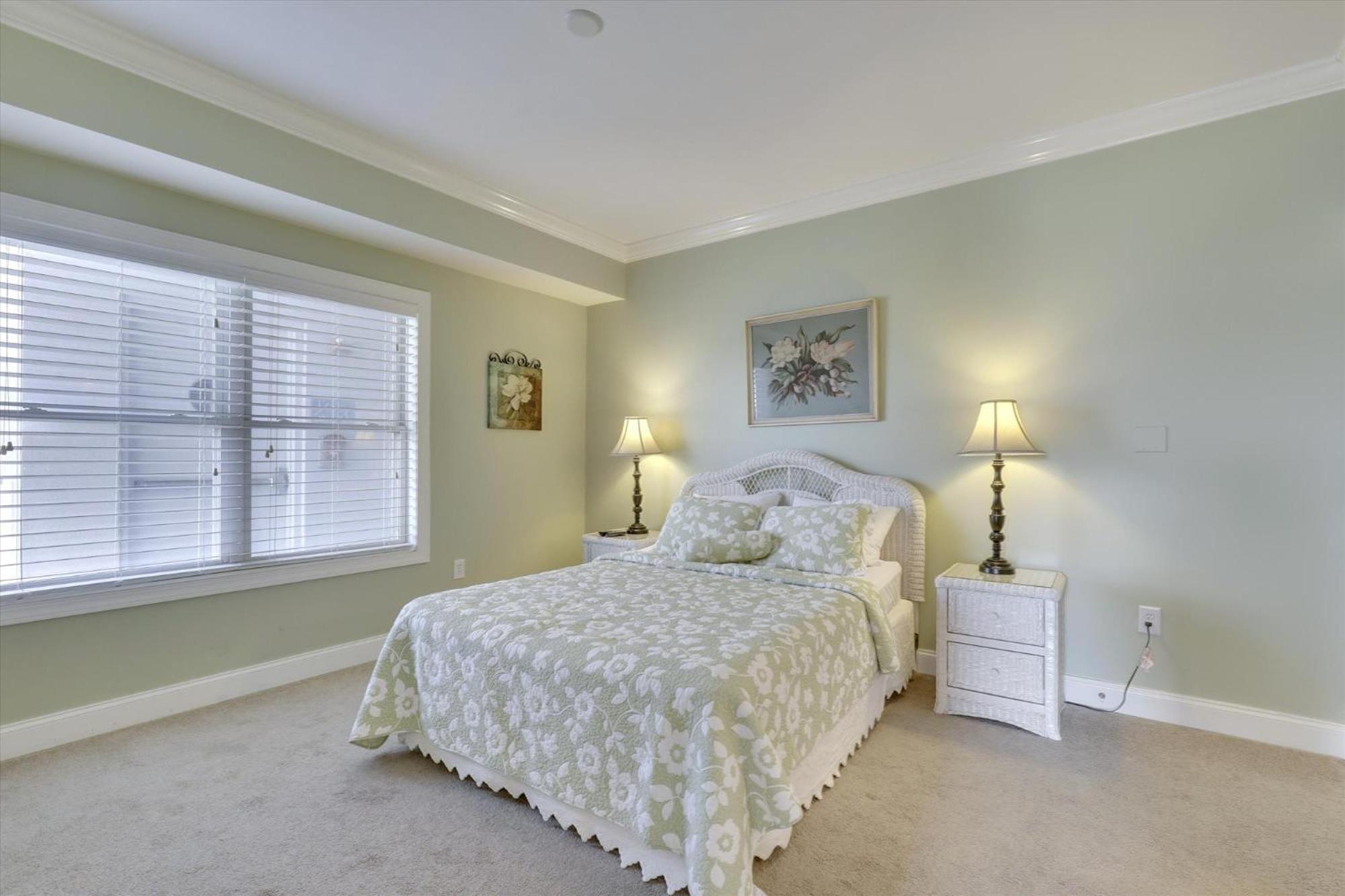 Belmont Towers I Villa Ocean City Room photo