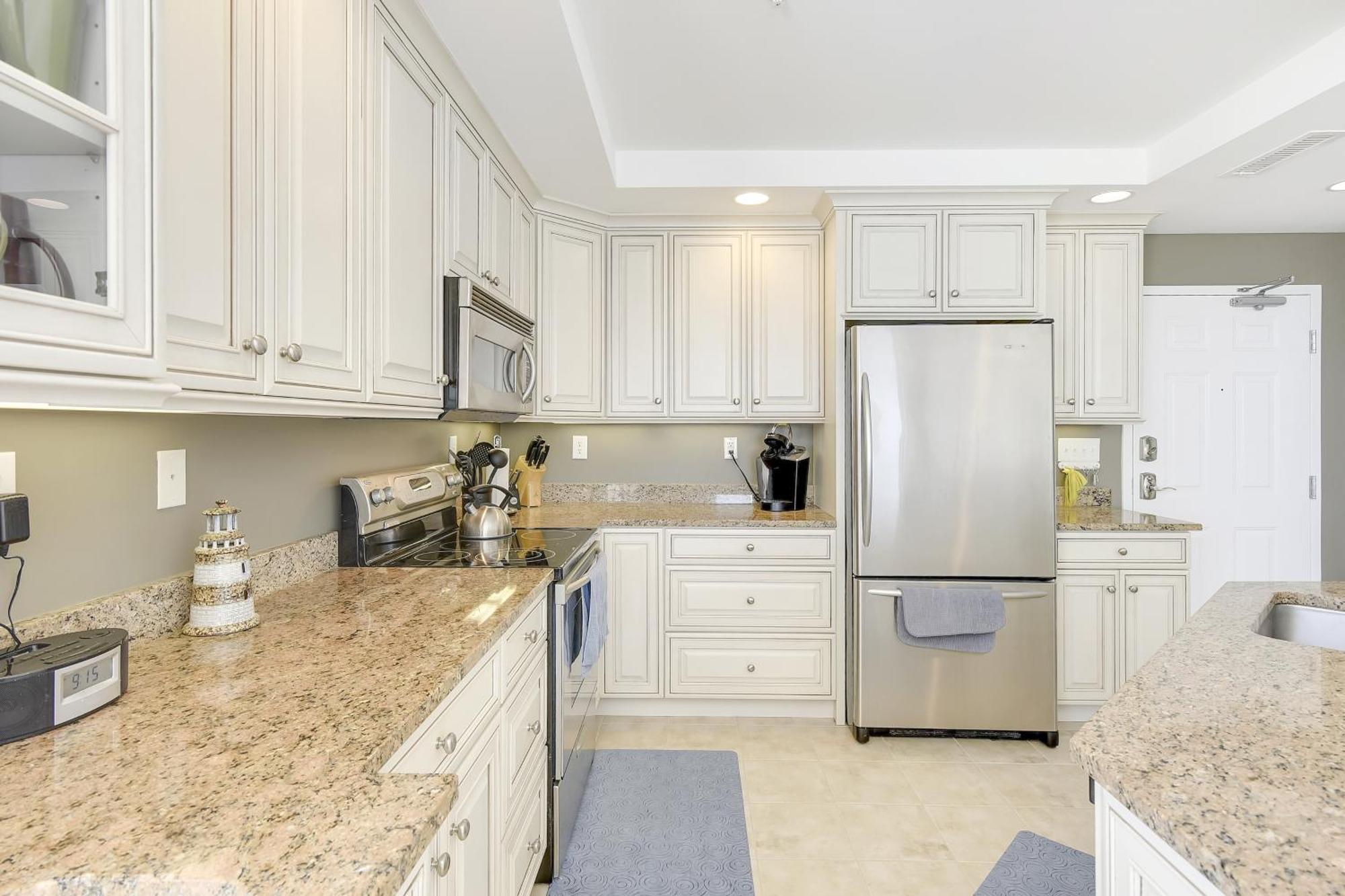 Belmont Towers I Villa Ocean City Room photo
