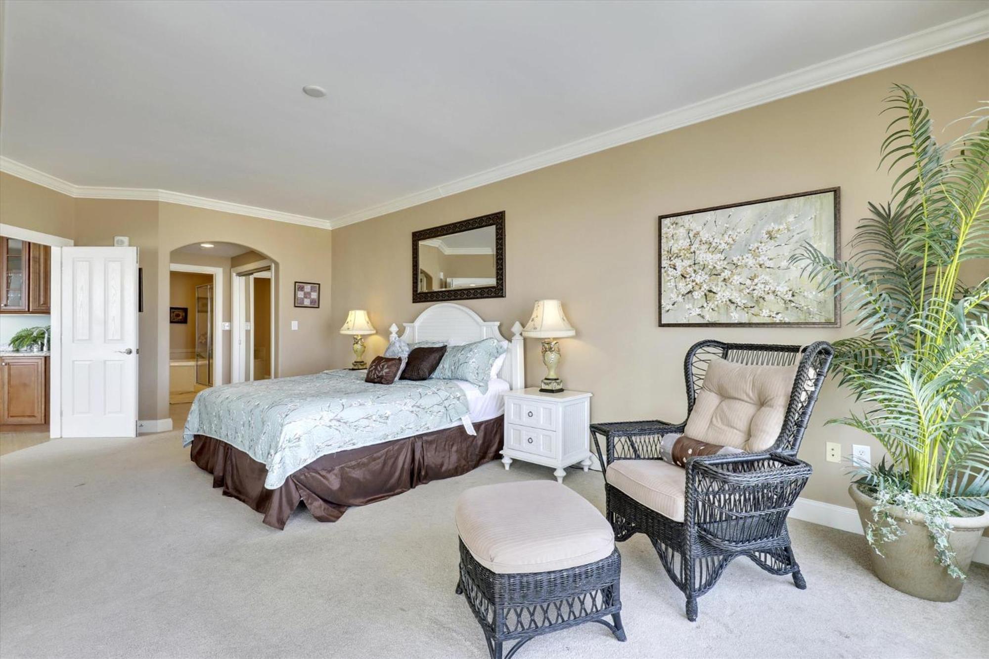 Belmont Towers I Villa Ocean City Room photo