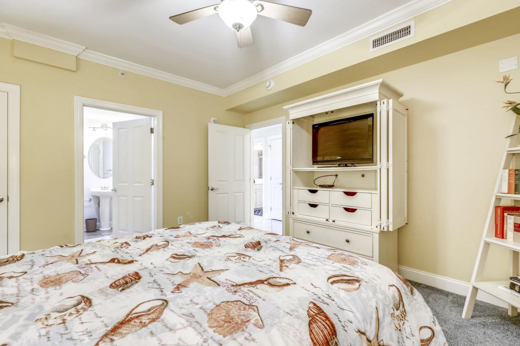 Belmont Towers I Villa Ocean City Room photo