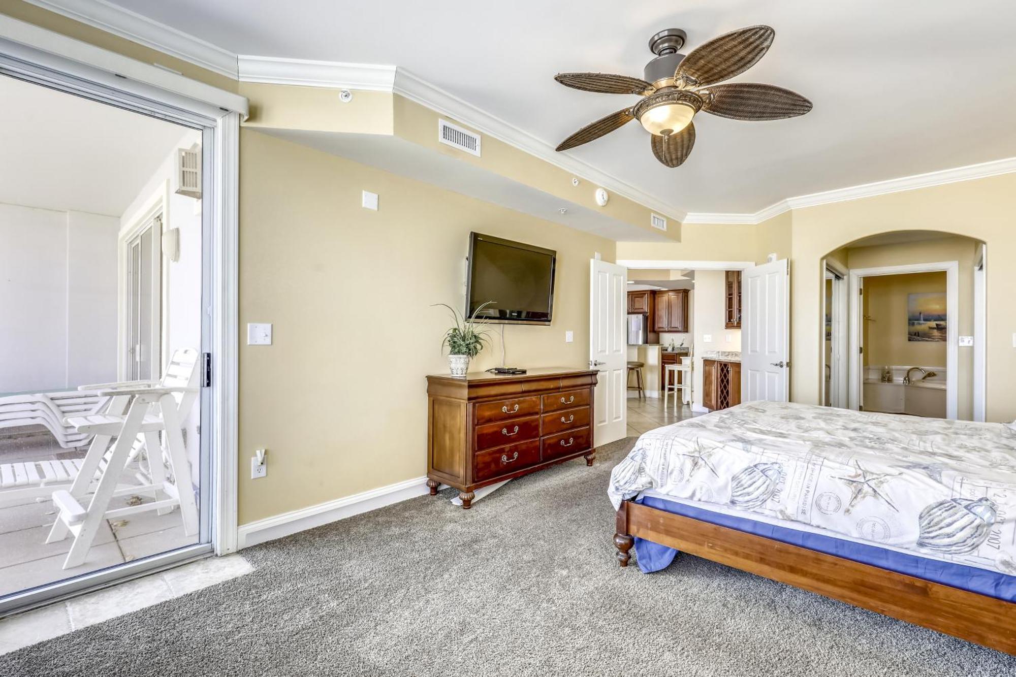 Belmont Towers I Villa Ocean City Room photo
